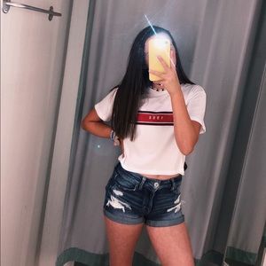 Meet your Posher, Olivia